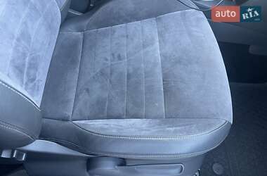 Минивэн Volkswagen Caddy 2013 в 