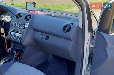 Минивэн Volkswagen Caddy 2012 в 