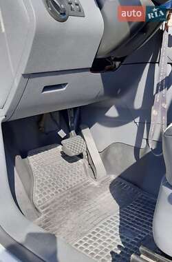 Минивэн Volkswagen Caddy 2012 в 