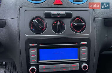Минивэн Volkswagen Caddy 2007 в 