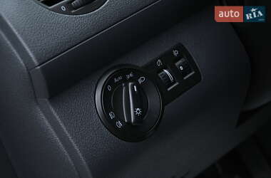 Минивэн Volkswagen Caddy 2012 в 