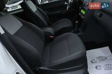 Минивэн Volkswagen Caddy 2012 в 