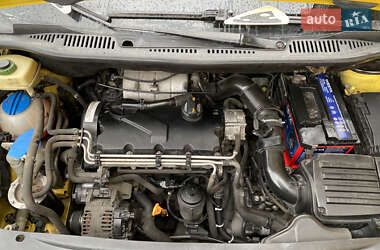 Минивэн Volkswagen Caddy 2006 в 