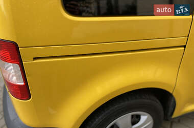 Минивэн Volkswagen Caddy 2006 в 