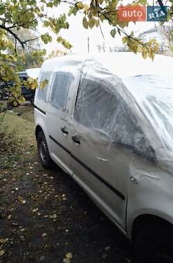 Минивэн Volkswagen Caddy 2005 в 