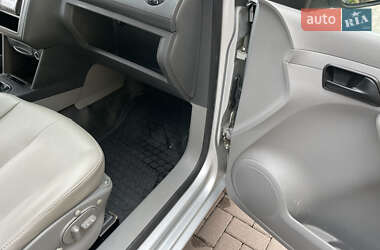 Минивэн Volkswagen Caddy 2007 в 