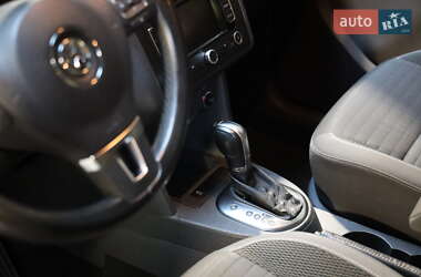 Минивэн Volkswagen Caddy 2014 в 