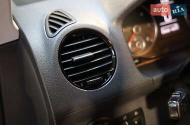 Минивэн Volkswagen Caddy 2014 в 