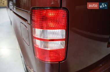 Минивэн Volkswagen Caddy 2014 в 