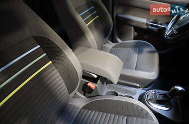Минивэн Volkswagen Caddy 2014 в 