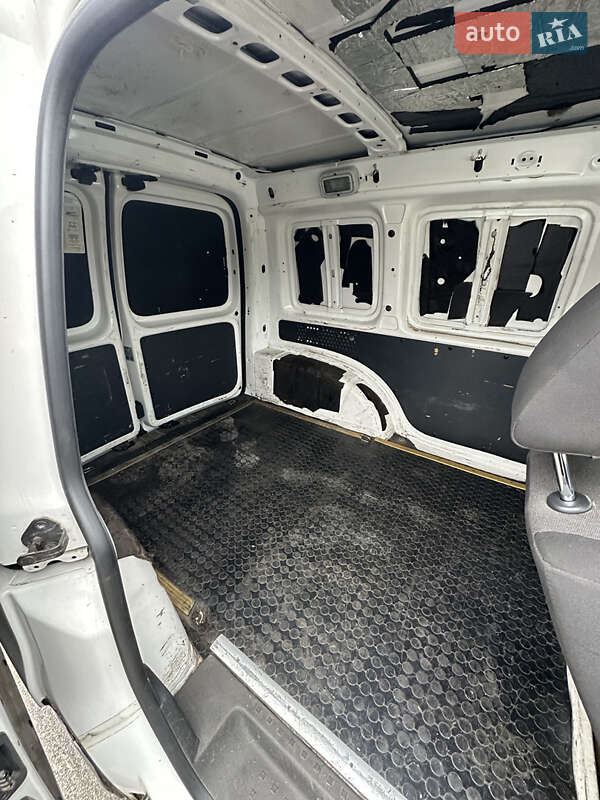 Грузовой фургон Volkswagen Caddy 2018 в Кропивницком фото 18 Грузовой фургон Volkswagen Caddy 2018 в Кропивницком