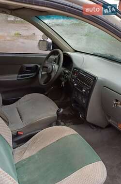 Грузовой фургон Volkswagen Caddy 1997 в 