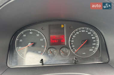 Минивэн Volkswagen Caddy 2006 в 