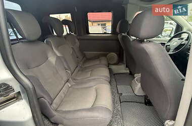 Минивэн Volkswagen Caddy 2007 в 
