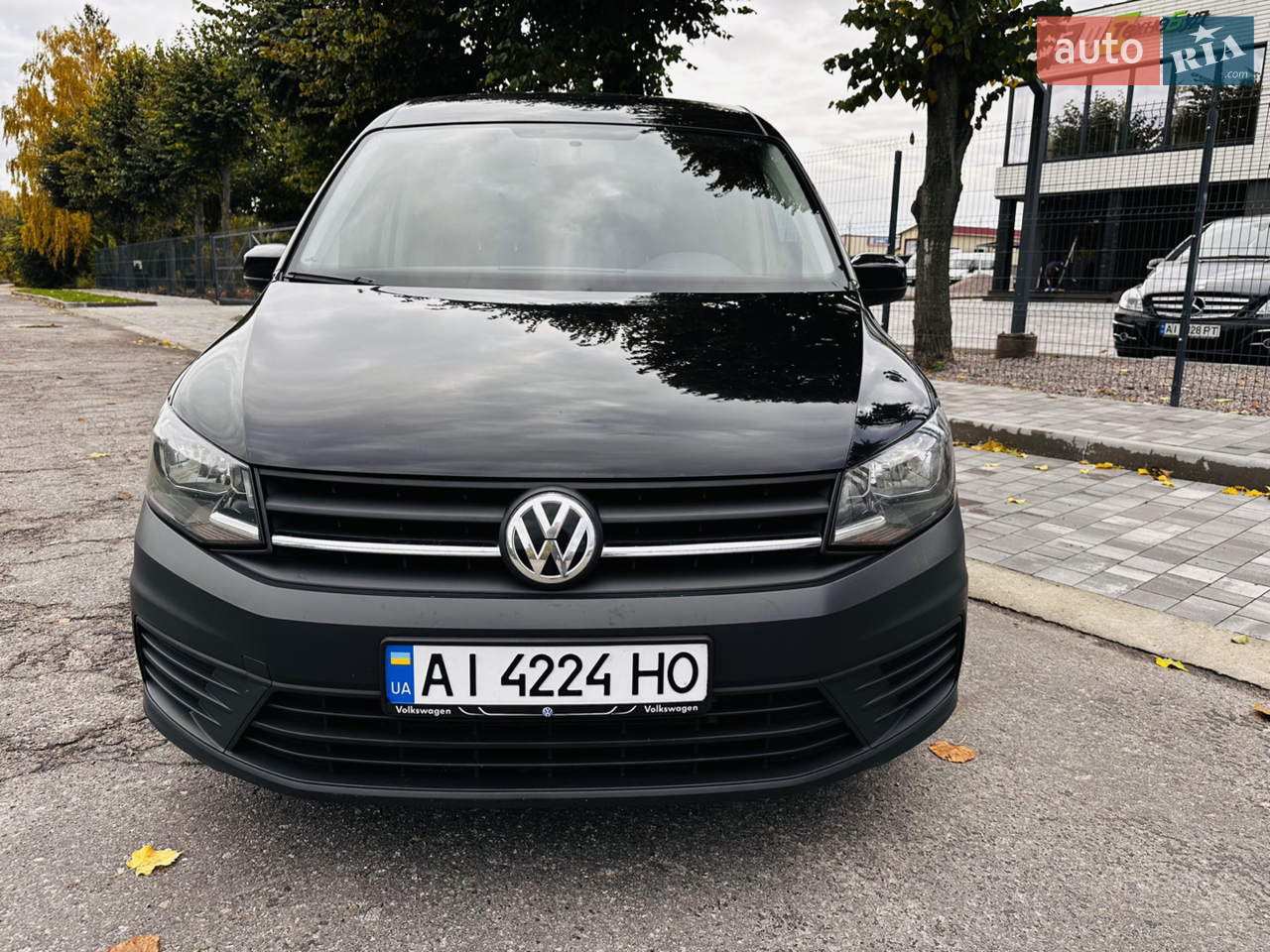 2016 Volkswagen Caddy - мініатюра 12