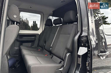 Минивэн Volkswagen Caddy 2016 в 