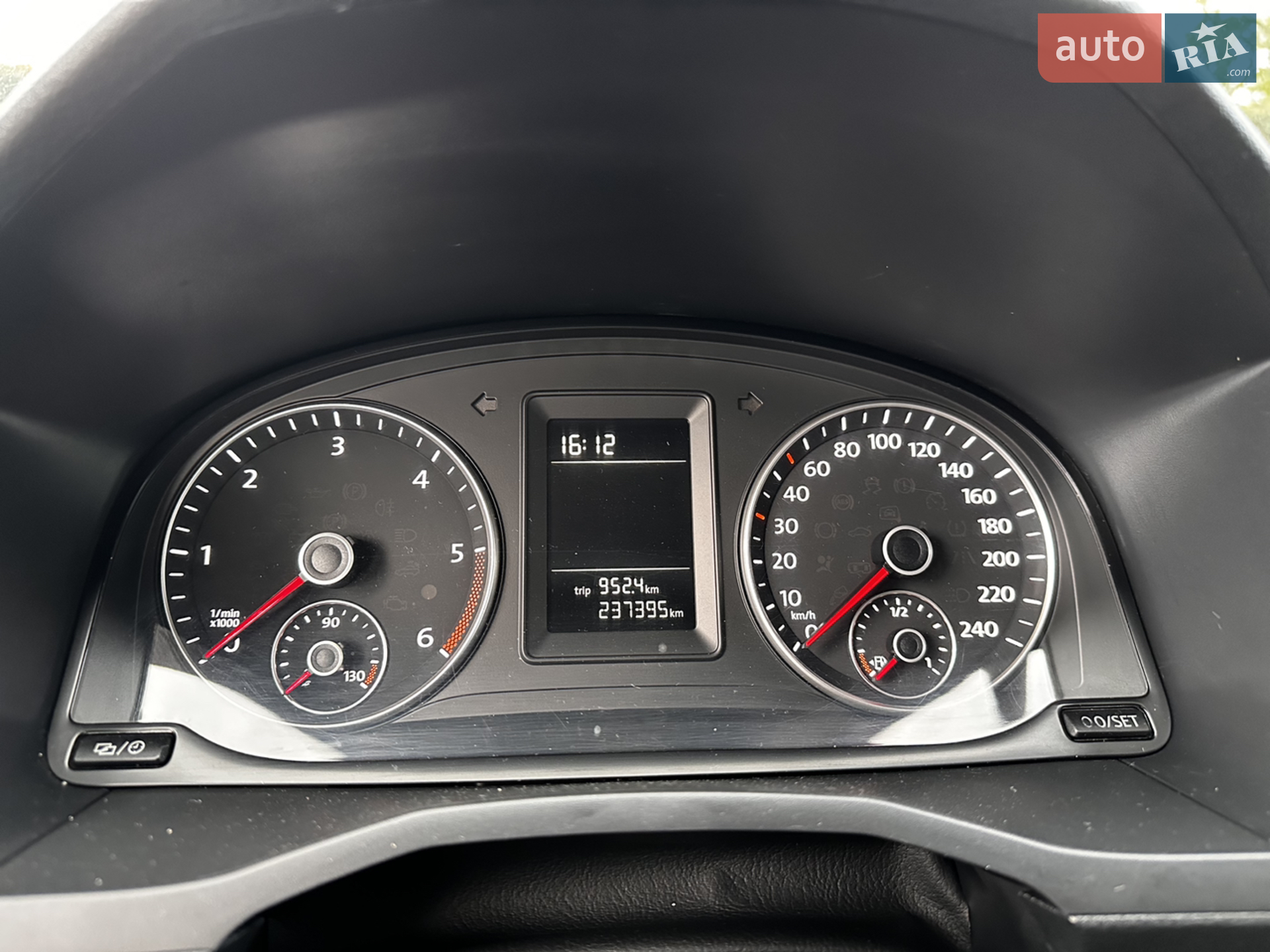 2016 Volkswagen Caddy - мініатюра 34
