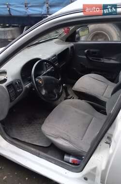 Грузовой фургон Volkswagen Caddy 1996 в  фото 4 Грузовой фургон Volkswagen Caddy 1996 в