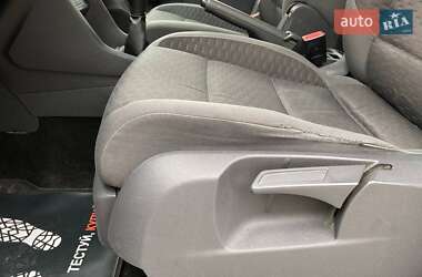 Мінівен Volkswagen Caddy 2015 в Вінниці