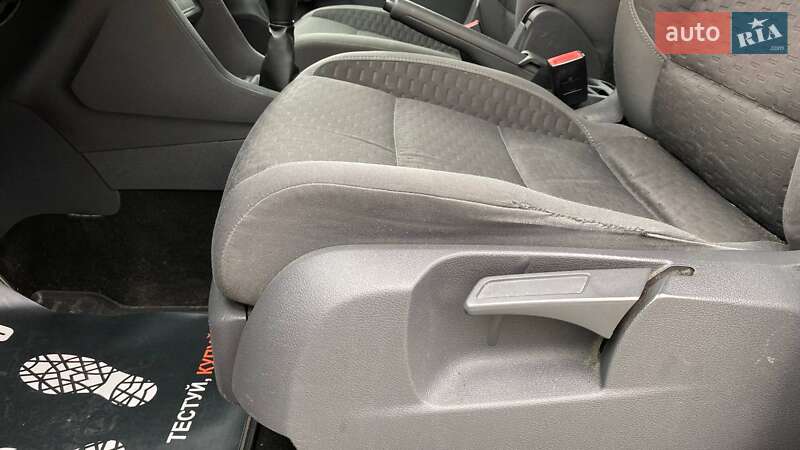 Мінівен Volkswagen Caddy 2015 в Вінниці фото 17 Мінівен Volkswagen Caddy 2015 в Вінниці