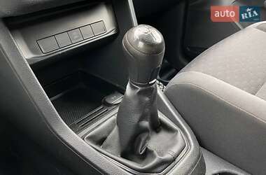 Мінівен Volkswagen Caddy 2015 в Вінниці