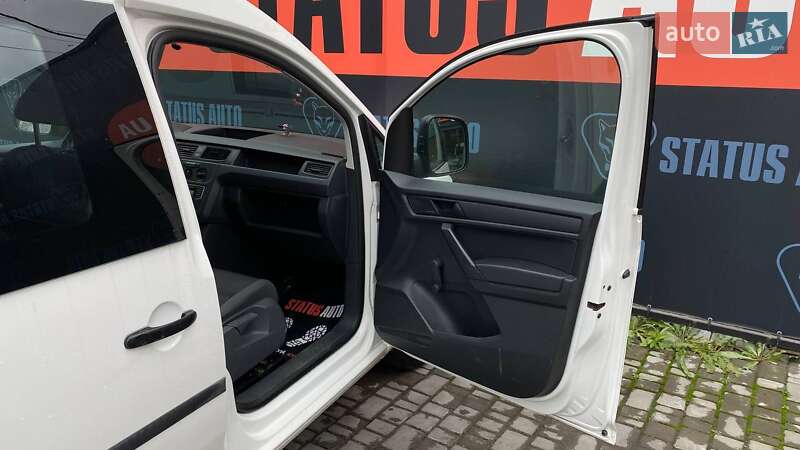 Мінівен Volkswagen Caddy 2015 в Вінниці фото 29 Мінівен Volkswagen Caddy 2015 в Вінниці