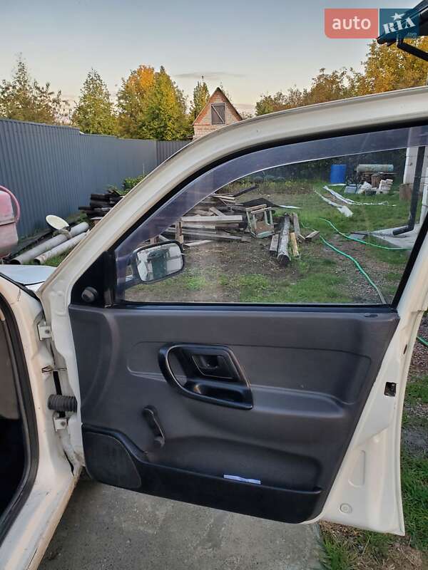 Грузовой фургон Volkswagen Caddy 1997 в Ладыжине