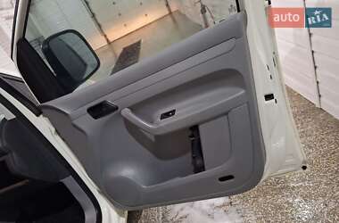 Грузовой фургон Volkswagen Caddy 2009 в 