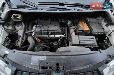 Минивэн Volkswagen Caddy 2008 в 