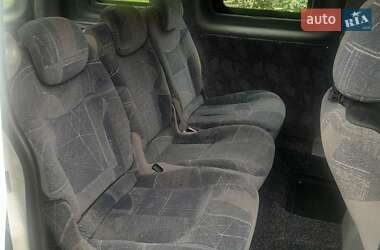 Минивэн Volkswagen Caddy 2006 в 
