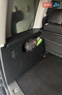 Минивэн Volkswagen Caddy 2015 в 