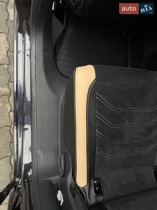 Минивэн Volkswagen Caddy 2015 в Тячеве