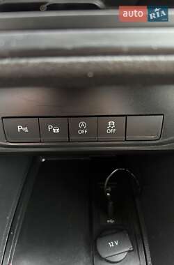 Минивэн Volkswagen Caddy 2015 в 