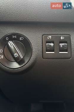 Минивэн Volkswagen Caddy 2015 в 