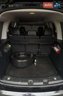 Минивэн Volkswagen Caddy 2015 в 