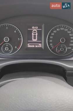 Минивэн Volkswagen Caddy 2014 в 