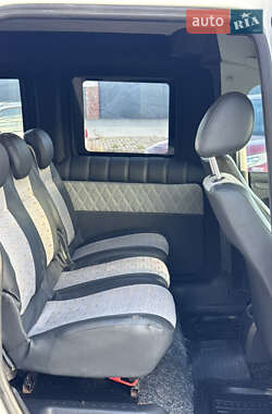 Минивэн Volkswagen Caddy 2011 в 