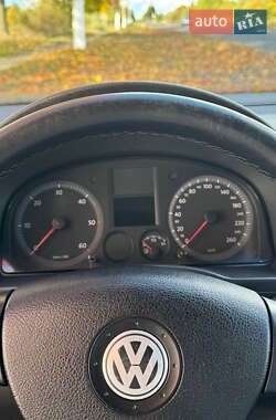 Минивэн Volkswagen Caddy 2006 в 