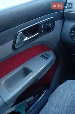 Минивэн Volkswagen Caddy 2007 в 