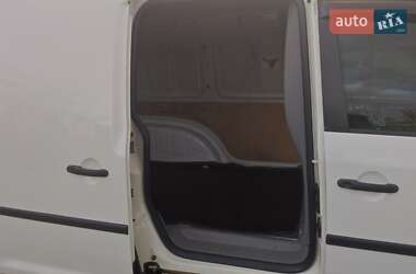 Грузовой фургон Volkswagen Caddy 2006 в 