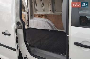 Грузовой фургон Volkswagen Caddy 2006 в 