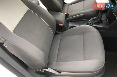 Минивэн Volkswagen Caddy 2011 в 