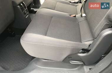 Минивэн Volkswagen Caddy 2011 в 