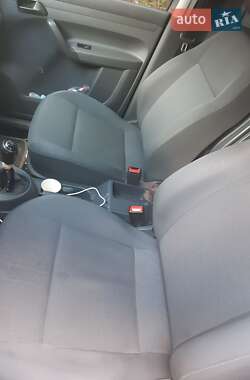 Грузовой фургон Volkswagen Caddy 2014 в 