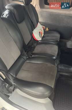 Минивэн Volkswagen Caddy 2007 в 