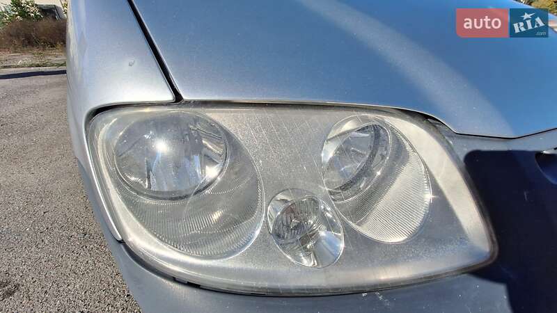 Минивэн Volkswagen Caddy 2008 в Киеве