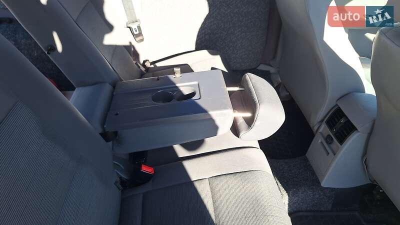 Минивэн Volkswagen Caddy 2008 в Киеве