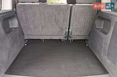 Мінівен Volkswagen Caddy 2011 в 