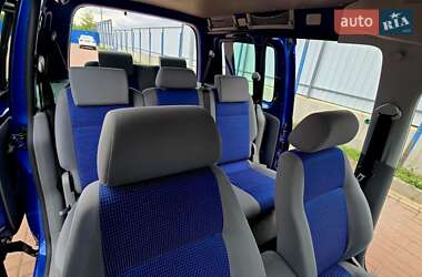 Минивэн Volkswagen Caddy 2006 в 