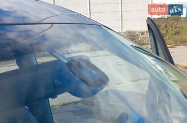 Минивэн Volkswagen Caddy 2009 в 
